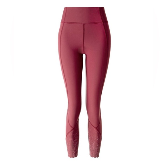 lululemon athletica Pants - Lululemon Tight Stuff Tight 24”